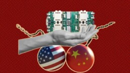 ABD, Huawei ile ilişkisi olan 4 Çinli şirketi kara listeye aldı
