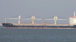 ABD: Husiler Çin tankerine saldırdı