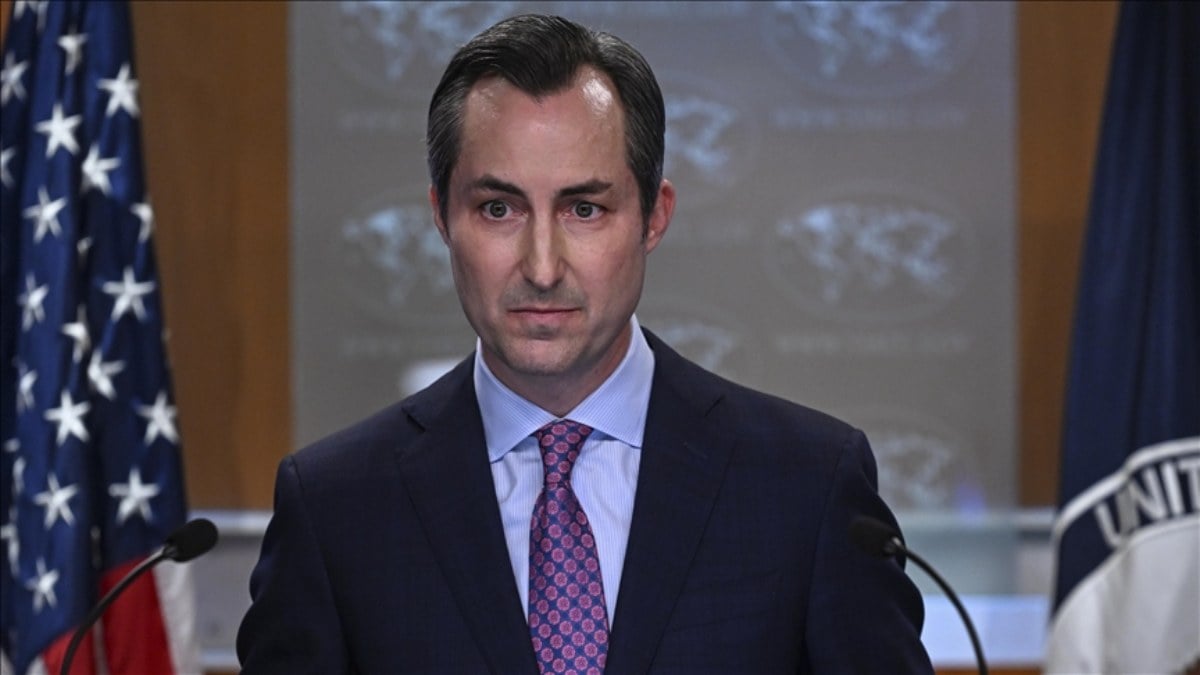 ABD: İsrail, Amerikan silahlarını uluslararası hukuka uygun kullanıyor