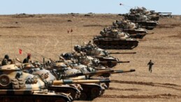 ABD merkezli Bloomberg: Türkiye’nin dünyadaki askeri varlığı genişliyor