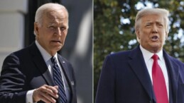 ABD’de başkanlık yarışı! Joe Biden, bağış toplamada Donald Trump’a fark attı