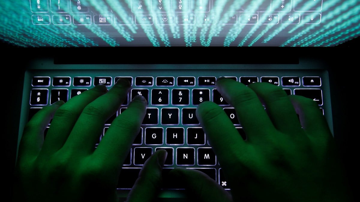 ABD’de fidye yazılım alarmı: BlackCat’le ilgili konuşanlara 10 milyon dolar verecekler