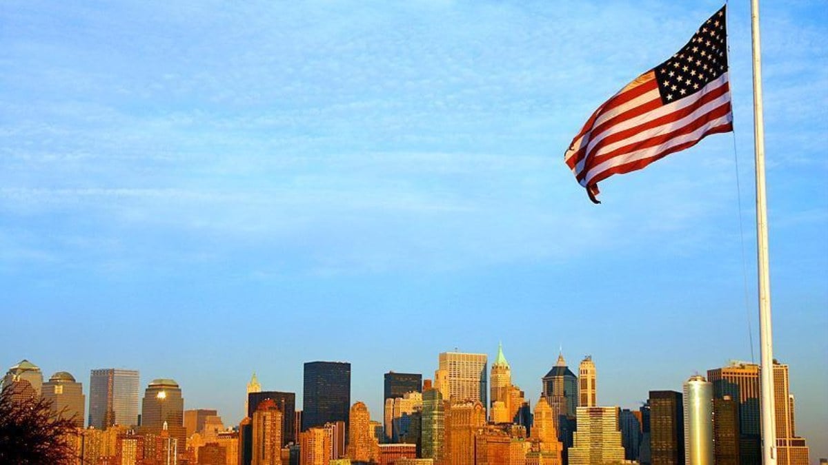 ABD’de tarım dışı istihdam beklentilerin üzerine çıktı