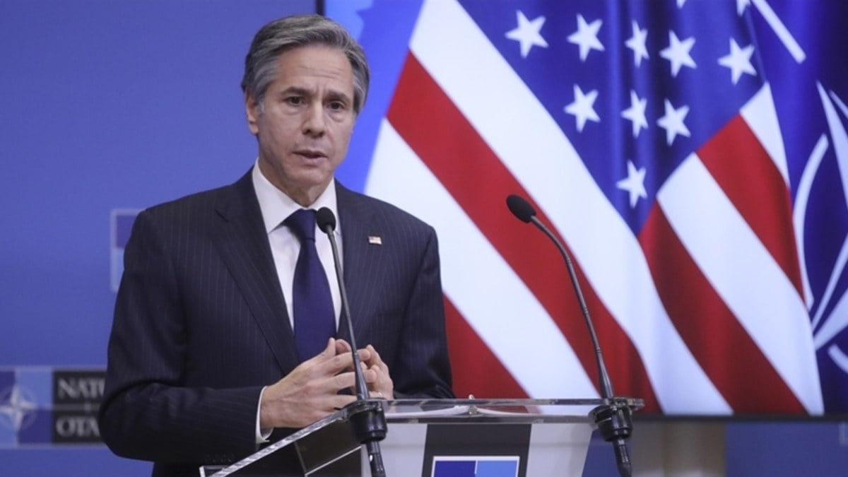 ABD’den Rusya’daki terör saldırısına kınama mesajı