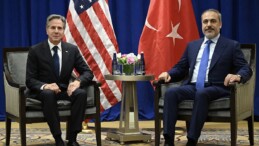 ABD’den Türkiye ile toplantı öncesi açıklama: ‘PKK’yı terör örgütü olarak görüyoruz’