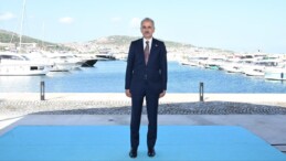 Abdulkadir Uraloğlu açıkladı: Türk bayraklı gemilerde hurda teşvik kapsamı 2 kat artırıldı