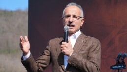 Abdulkadir Uraloğlu, Bilecik-Yenişehir yolunu açacak