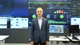 Abdulkadir Uraloğlu: Haberleşmede 224 milyar TL satış geliri sağlandı