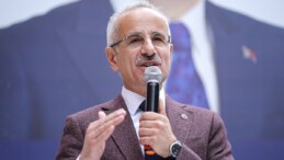 Abdulkadir Uraloğlu: Hedefimiz İstanbul’da 10 yılda metronun uzunluğunu 600 kilometreye çıkarmak