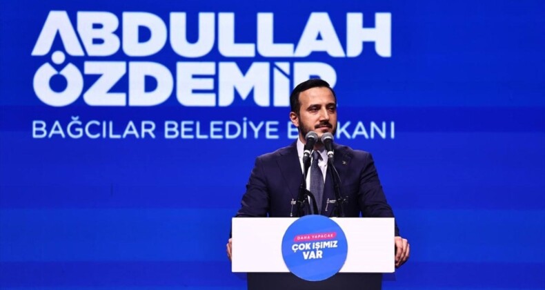 Abdullah Özdemir’e CHP’li vatandaştan övgü