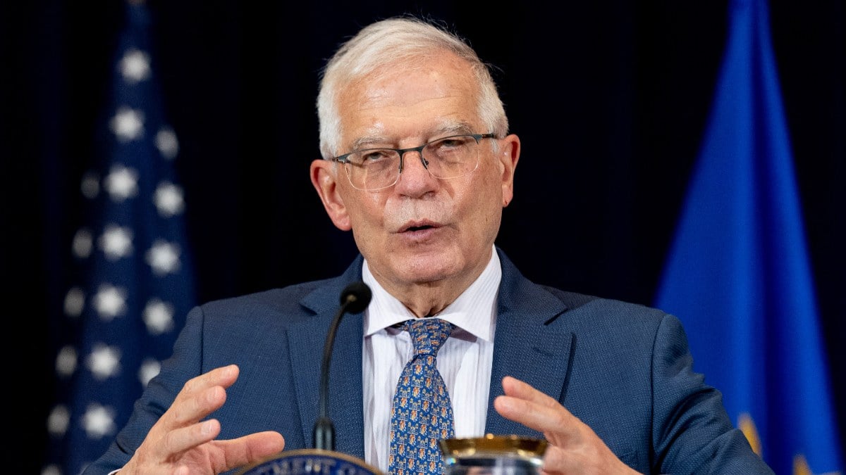 AB’nin önerisi: Rus varlıklarından elde edilen gelirle Ukrayna’ya silah alalım