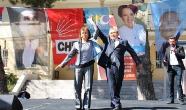 Adaylıktan çekilen İyi Partili: CHP adayına asla oy vermem
