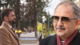 Adem Metan’ın konuğu Mehmet Özhaseki: Erbakan Hoca’mızı terletenler oğlu tarafından taltif ediliyor