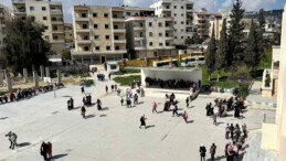 Afrin’in terörden temizlenmesinin üzerinden 6 yıl geçti