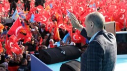 AK Parti, ‘Yeniden Büyük İstanbul Mitingi’ni 24 Mart’ta yapacak