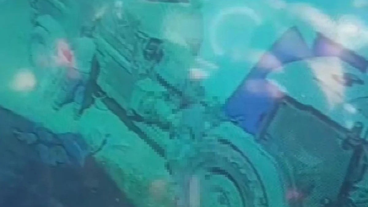 Aksaray’da yem karma makinesinde sıkışan işçi öldü