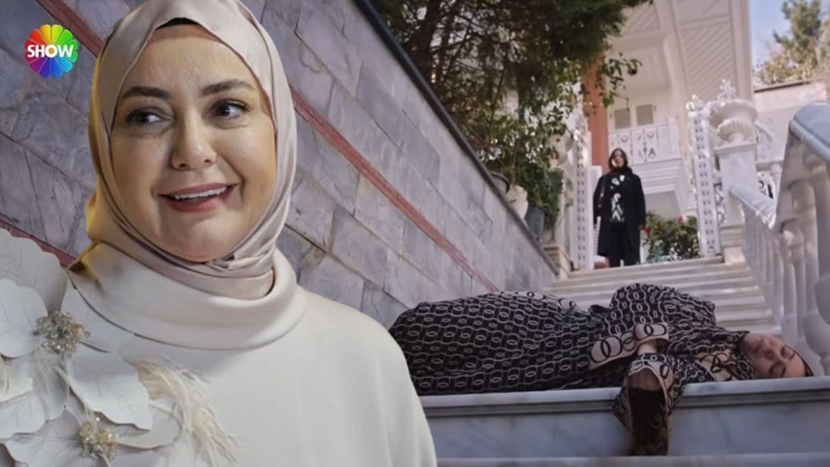 Alev hapse, Pembe mezara! İzleyiciler yıkılacak… Kızılcık Şerbeti Pembe öldü mü?