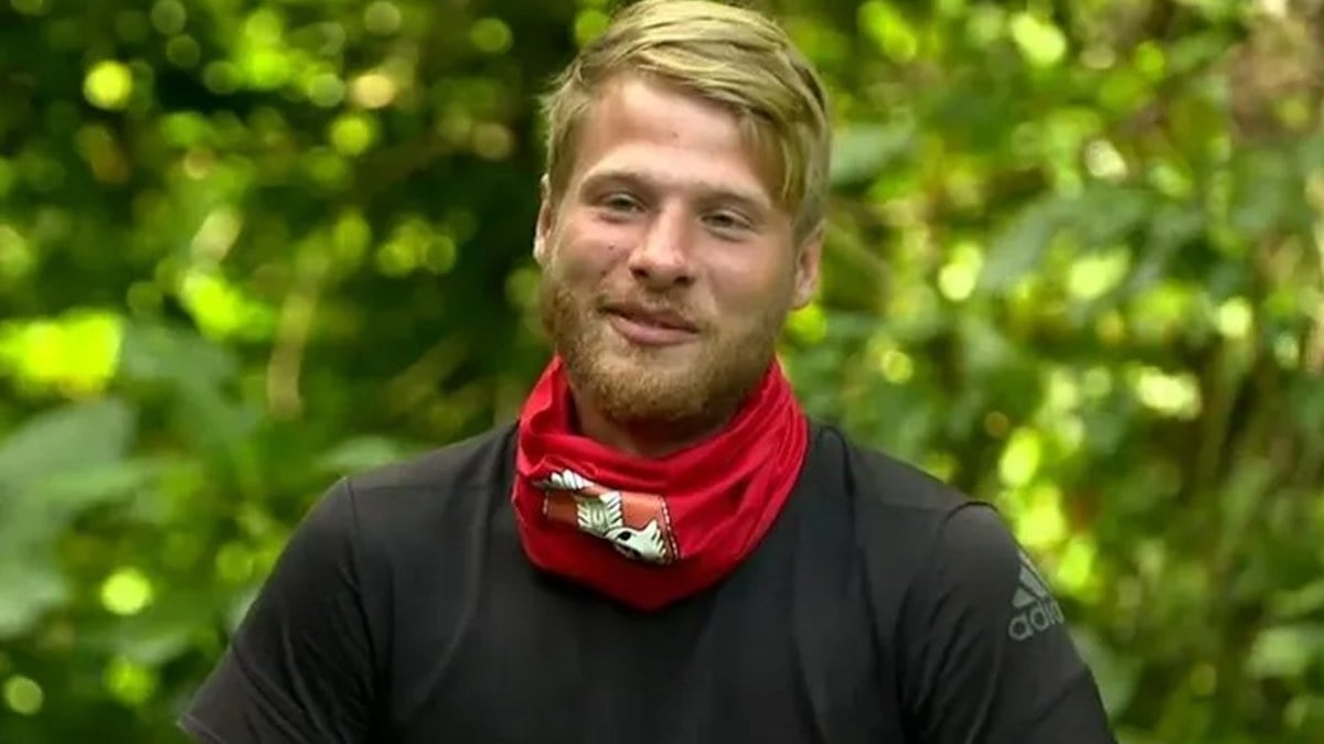 Aleyna’yı kıskanmıştı! Survivor Yunus Emre’nin eşi bakın kim çıktı