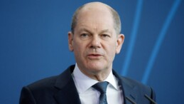 Almanya Başbakanı Olaf Scholz: Ukrayna’yı destekliyoruz ancak Rusya’yla savaşta değiliz