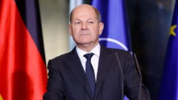 Almanya Başbakanı Scholz: Rus varlıklarıyla Ukrayna’ya silah satın almalıyız