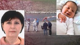 Almanya’yı sarsan cinayetler: Ukraynalı Margarita’nın annesi Marina da ölü bulundu