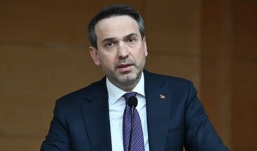 Alparslan Bayraktar, denizlerdeki enerji aramalarındaki son noktayı aktardı