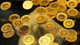 Altın fiyatları artışını sürdürdü! Çeyrek altın: 3 bin 802 lira