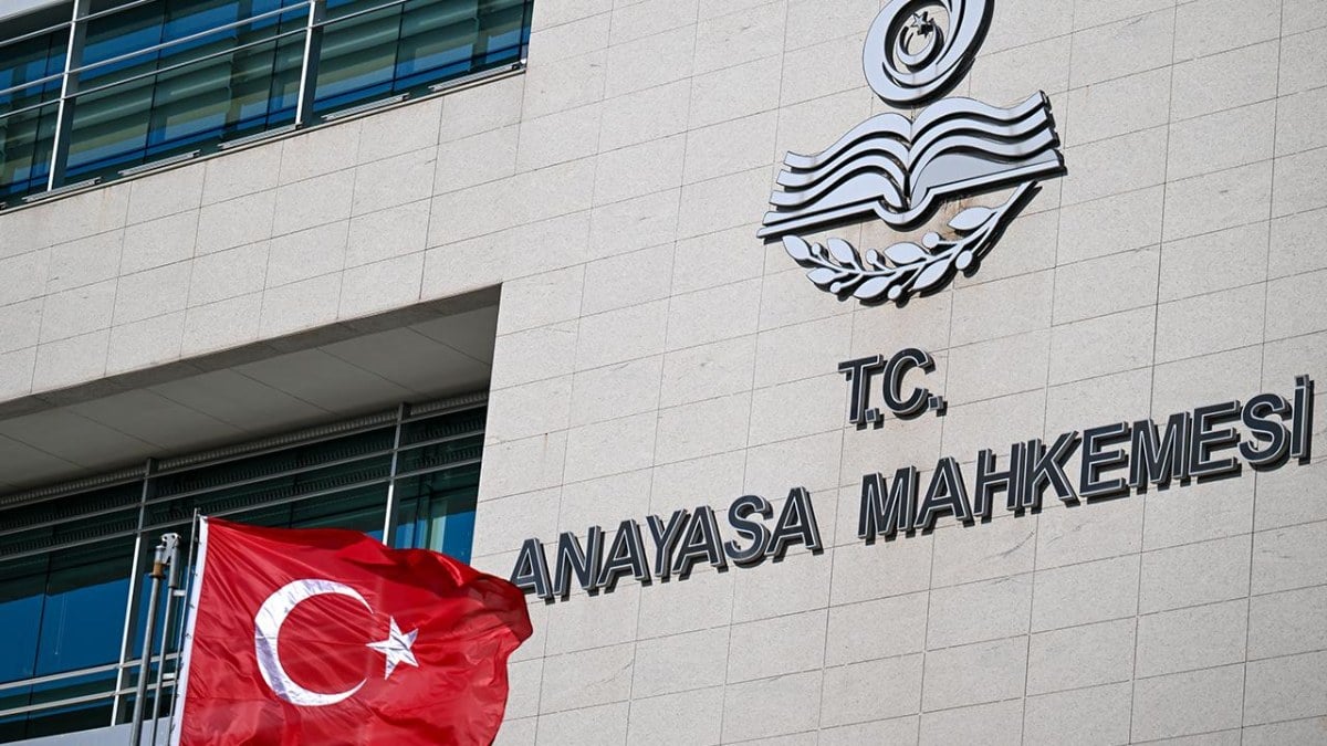 Anayasa Mahkemesi’nin yeni başkanı 21 Mart’ta yapılacak seçimle belirlenecek