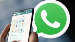 Android telefonlarda WhatsApp tasarımı değişiyor