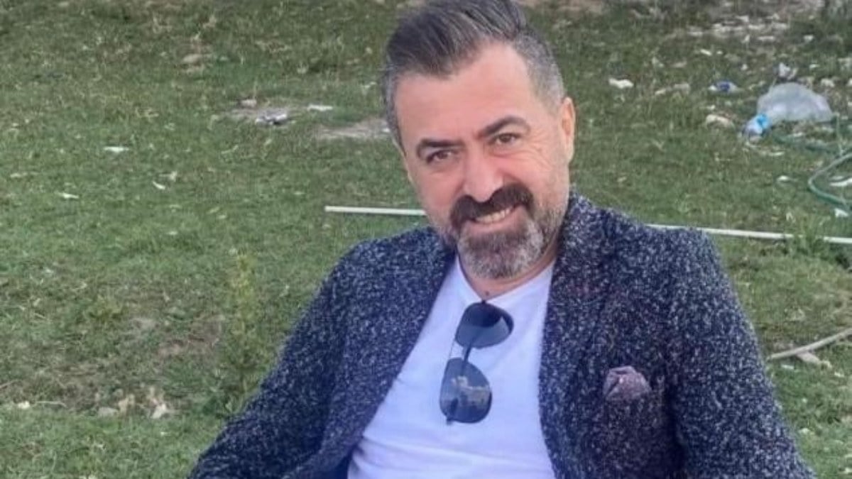 Ankara’da çocuklarında af diledi: Yarım saat sonra hayatını kaybetti