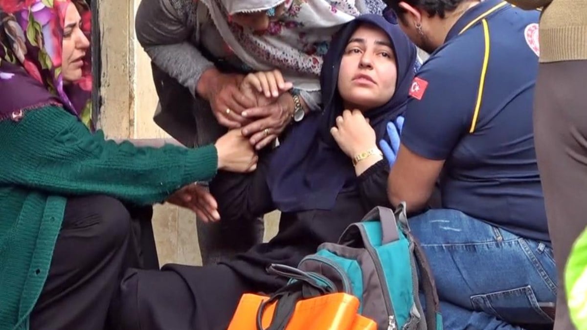 Antalya’da bebeğini ailesine emanet edip sınava gitti: Döndüğünde öldüğünü öğrendi