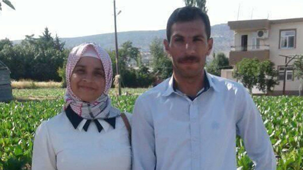 Antalya’da eşini keserle öldüren koca, sigarayla defalarca işkence etti