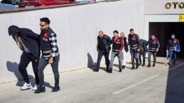 Antalya’da fuhuş operasyonu: 2 aylık teknik takibe takılan çarpıcı ayrıntılar