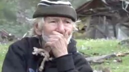 Antalya’da keçileri çalınan yaşlı adam insanlara küstü: 17 yıldır tek başına dağda yaşıyor