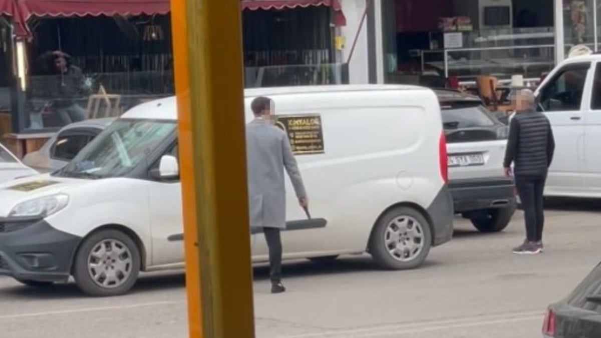 Antalya’da silahların konuştuğu kavgada yaralı sayısı 14’e yükseldi