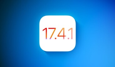 Apple,  tüm iPhone modellerini güncelledi: iOS 17.4.1 ve daha fazlası