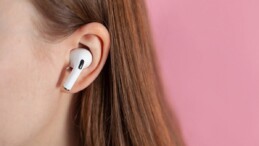 Apple’dan yeni özellik: AirPods Pro’lar işitme cihazına dönüşecek