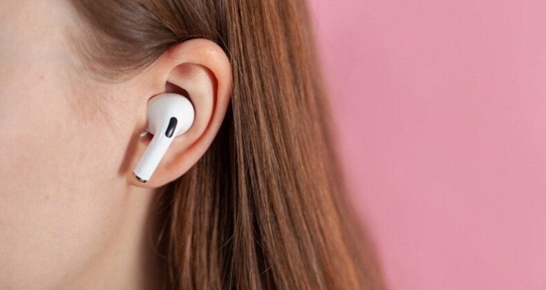 Apple’dan yeni özellik: AirPods Pro’lar işitme cihazına dönüşecek