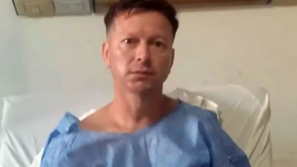 Arjantin’de hastane günleri karıştırdı: İki çocuk babası adam hayatının şokunu yaşadı