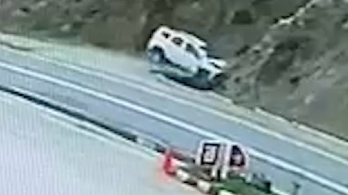 Artvin’de gazetecilerin yaptığı kazada 1 kişi öldü