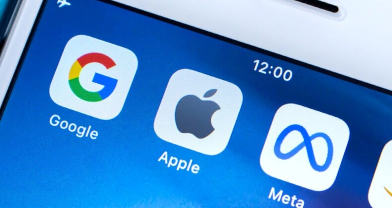 Avrupa Birliği; Apple, Meta ve Google’a soruşturma açtı