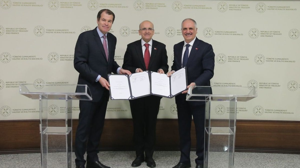 Avrupa İmar ve Kalkınma Bankası’ndan deprem bölgesine 500 milyon euro finansman desteği