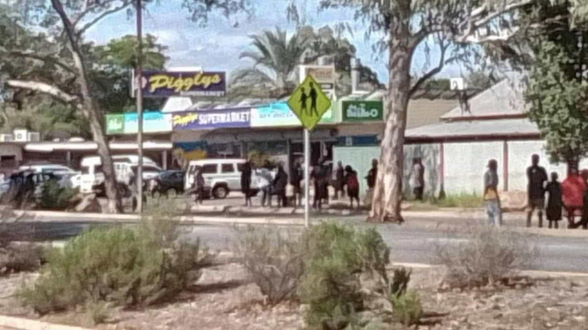 Avustralya’da şiddet olayları: Kısmi sokağa çıkma yasağı