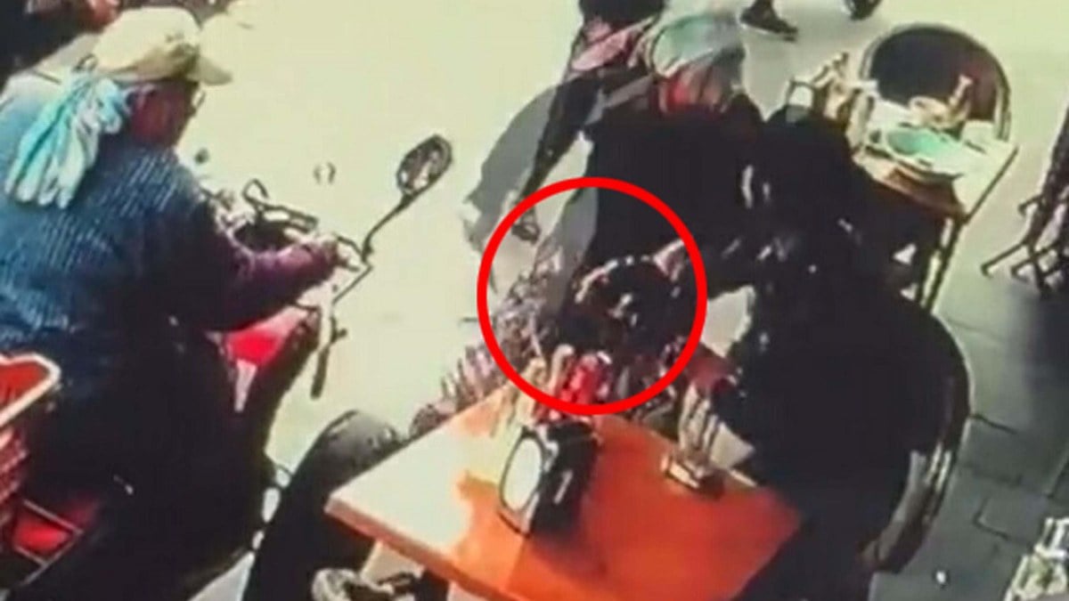 Aydın’da kendisine para vermeyen kadını bıçaklayan dilenci tutuklandı