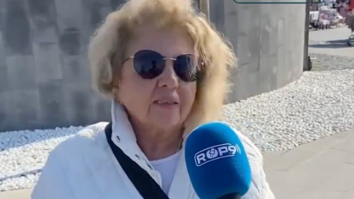 Aydın’da nefret dolu sokak röportajı: Başörtülü insanlar burada öcü gibi dolaşmasın