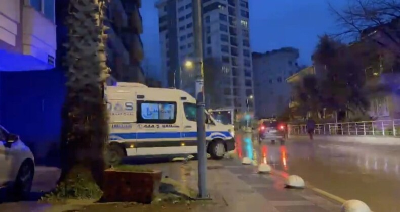 Bağcılar Belediyesi her yerde: Kadıköy Belediyesi’nin göndermediği ambulansı gönderdiler