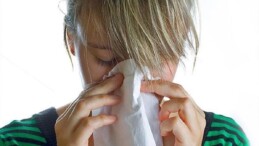 Bahar hastalıkları kapıda! Alerjik reaksiyonlar için önlem alın