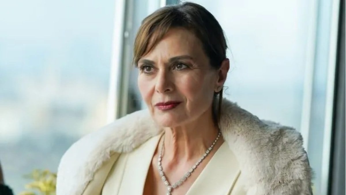 Bahar’ın kaynana Nevra’sı gençliğinde bakın nasılmış! İşte Hatice Aslan’ın 19’luk hali…