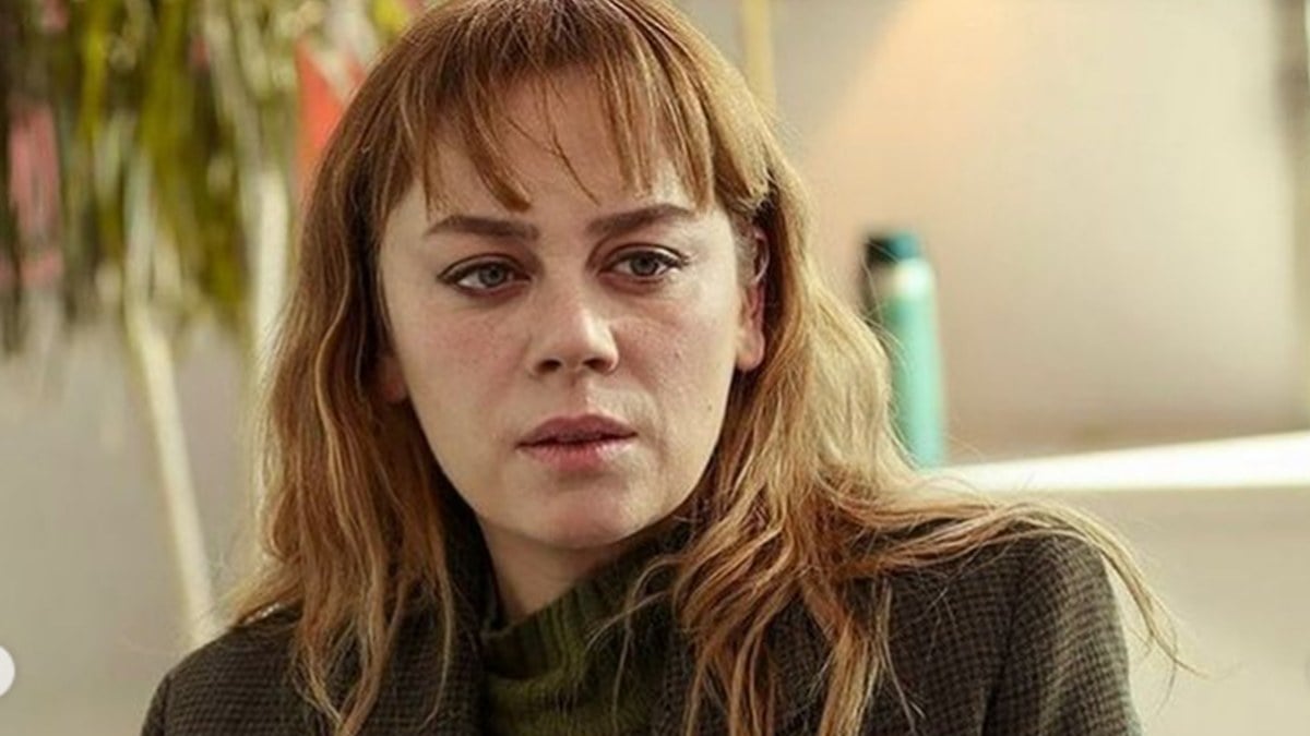 Bahar’ın yıldızı Demet Evgar’ın kız kardeşi bakın kim çıktı! Meğer aynı dizide…