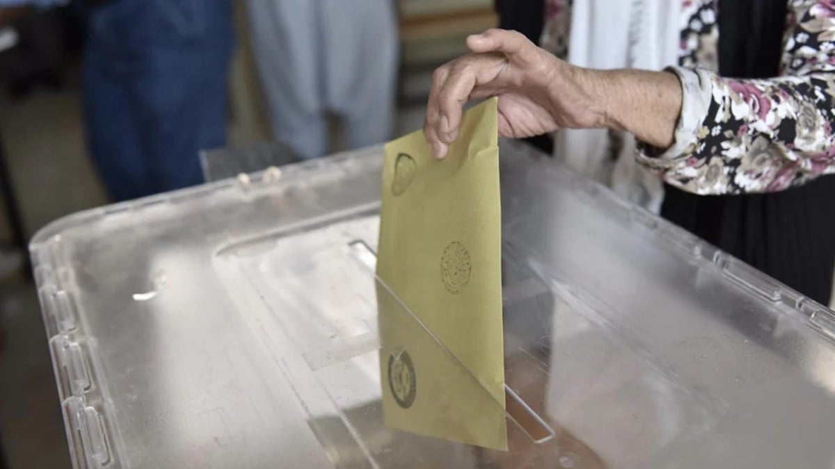 Başkent Ankara’da 4,3 milyonu aşkın seçmen bulunuyor